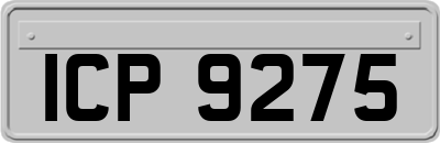 ICP9275