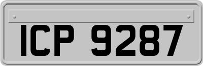 ICP9287