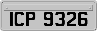 ICP9326