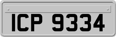 ICP9334