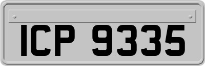 ICP9335