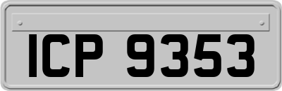 ICP9353