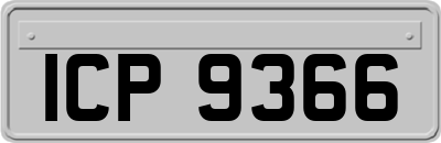 ICP9366