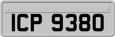 ICP9380