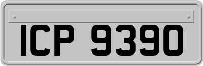 ICP9390