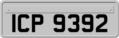 ICP9392