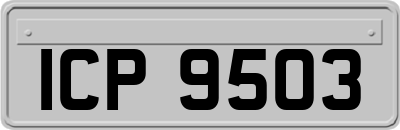 ICP9503