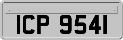 ICP9541