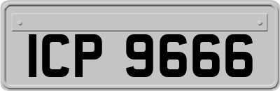 ICP9666
