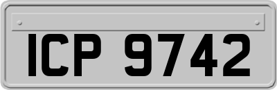 ICP9742