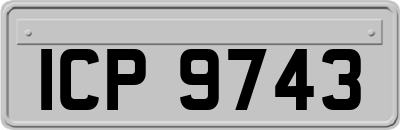 ICP9743