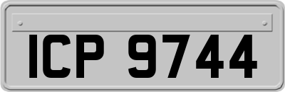 ICP9744