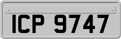 ICP9747