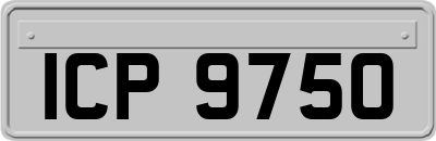 ICP9750