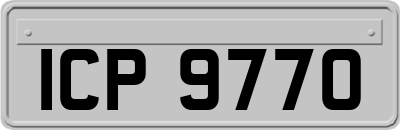 ICP9770