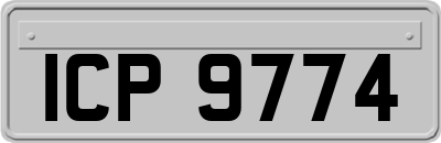 ICP9774