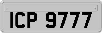 ICP9777