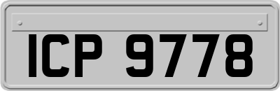 ICP9778