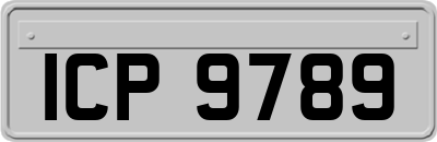 ICP9789