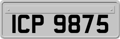 ICP9875
