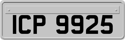 ICP9925