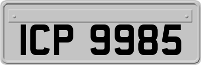 ICP9985