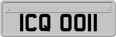 ICQ0011