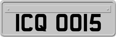 ICQ0015