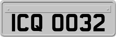 ICQ0032