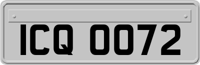 ICQ0072