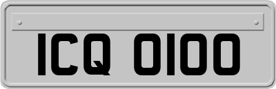 ICQ0100