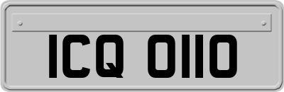 ICQ0110