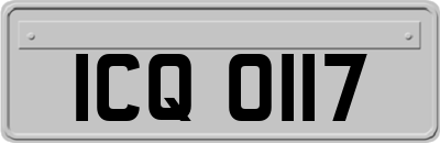 ICQ0117