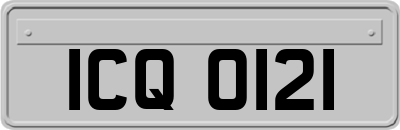 ICQ0121