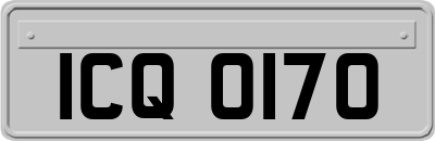 ICQ0170