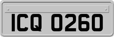 ICQ0260