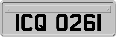 ICQ0261