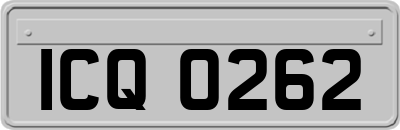 ICQ0262