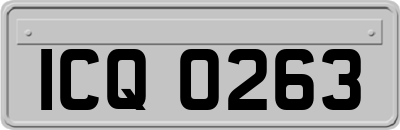 ICQ0263