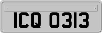 ICQ0313