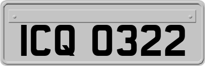 ICQ0322