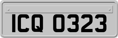 ICQ0323
