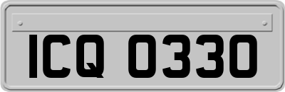 ICQ0330