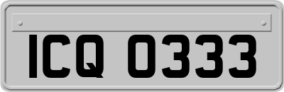 ICQ0333