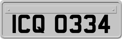 ICQ0334