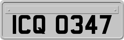 ICQ0347