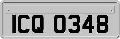 ICQ0348