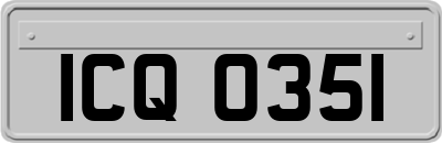 ICQ0351