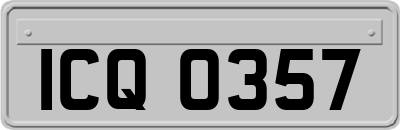 ICQ0357