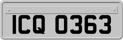 ICQ0363